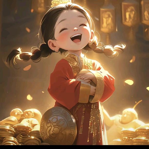 💕ღ᭄🍀招财盟主ᝰ᭄天蝎