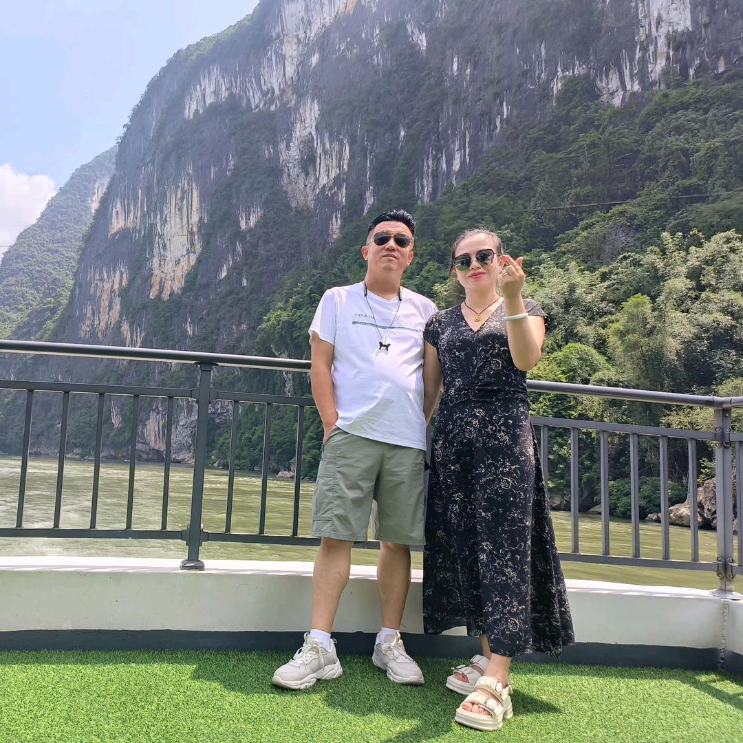 朱哥！！！西渠草业