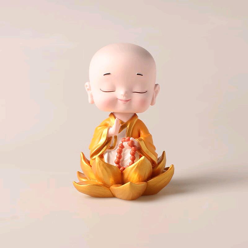 妙善佛缘《观香》