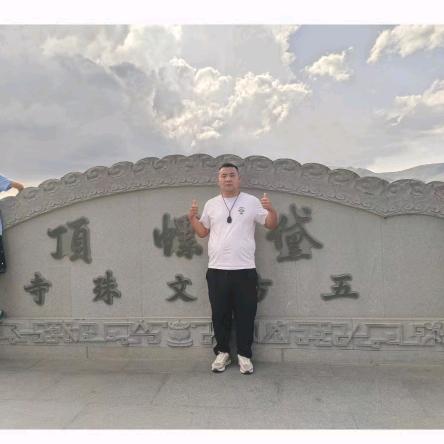 小胖🇨🇳探探