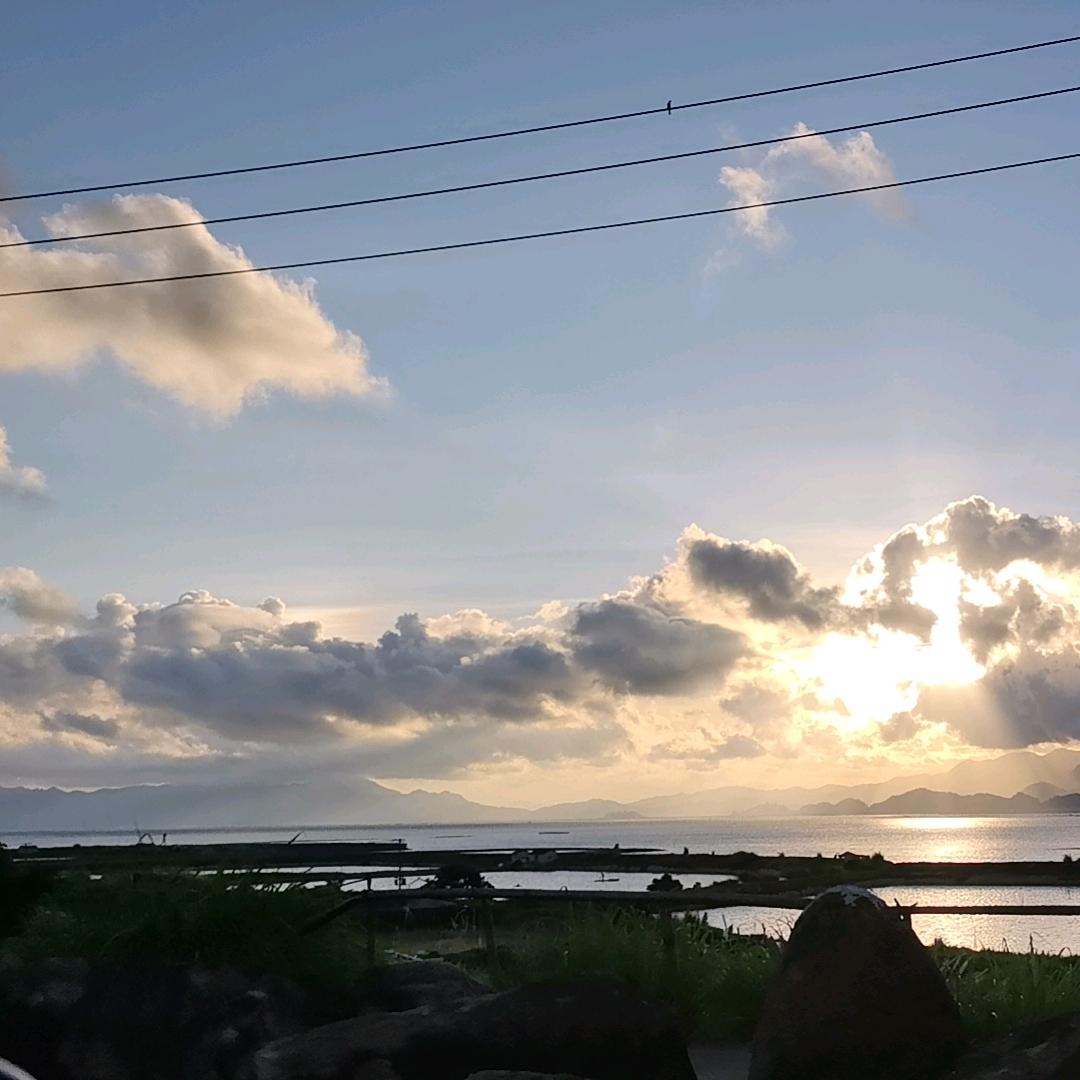 川R生死一念之间。
