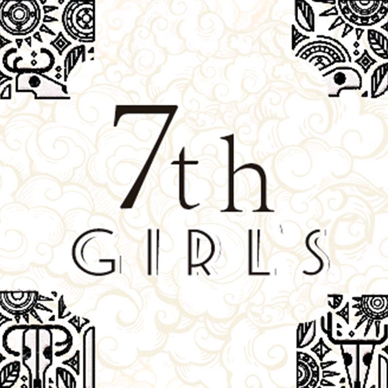 7th Girl's旗舰店