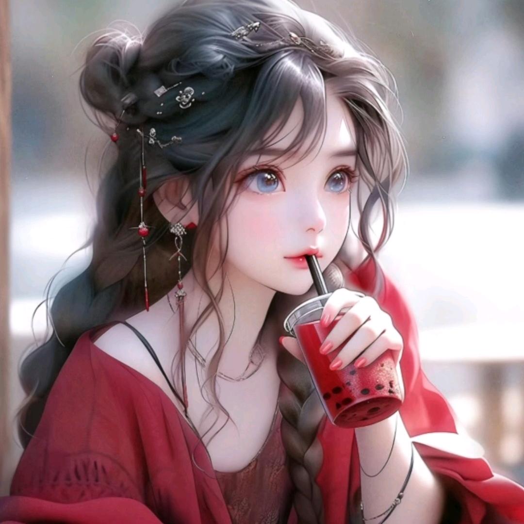 এ᭄ོ不骄不躁只幸福ృ༊
