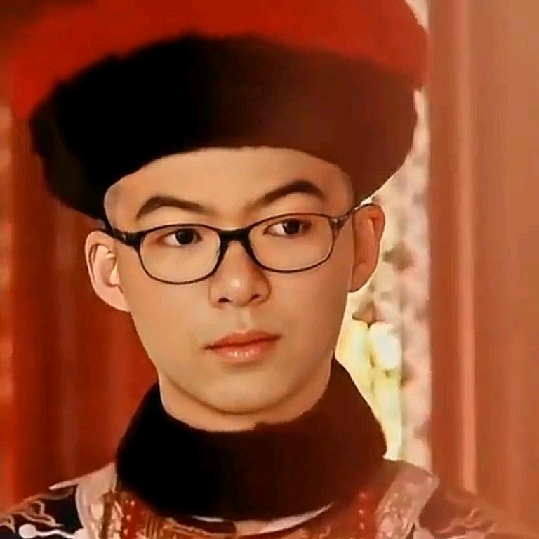 妳的意中人