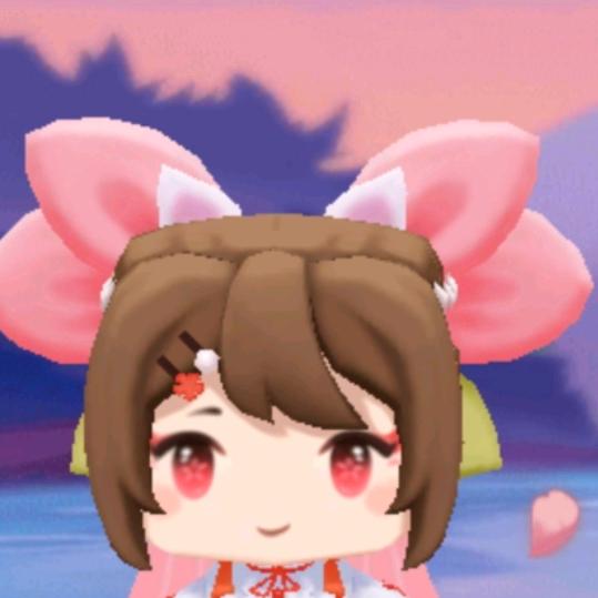 迷你世界童如冰