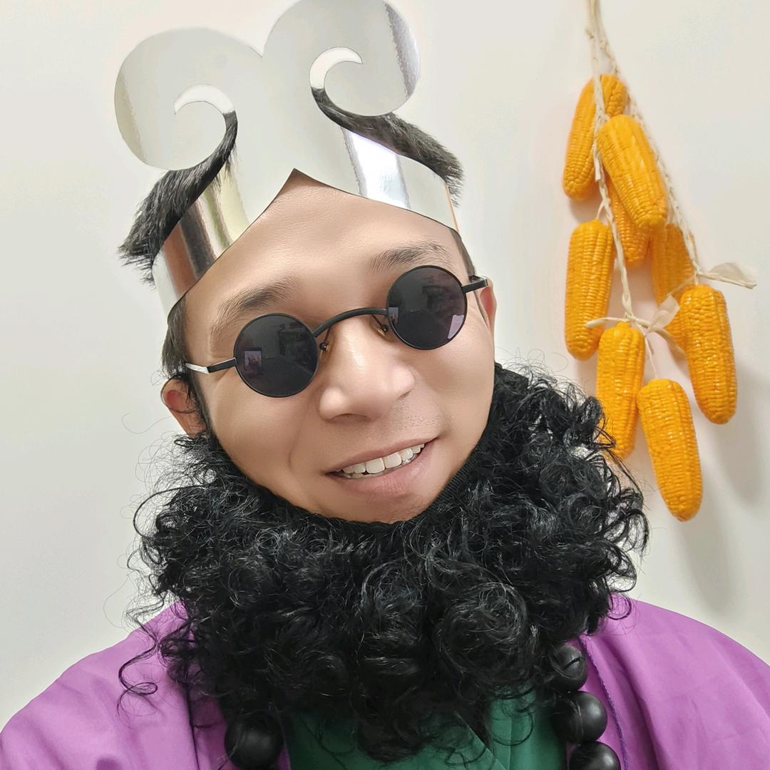 摇头沙