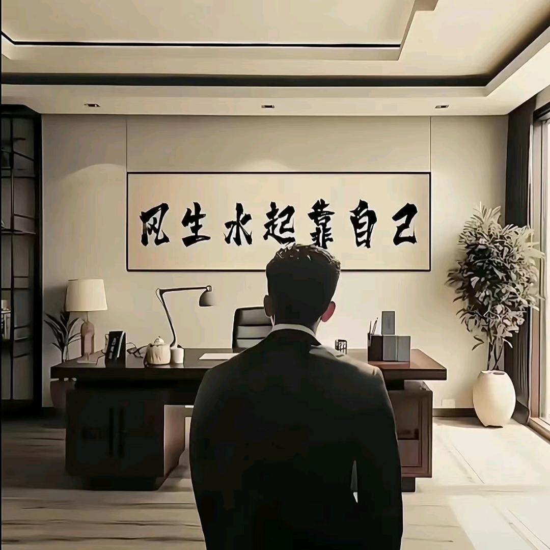 逆旅🥂人生