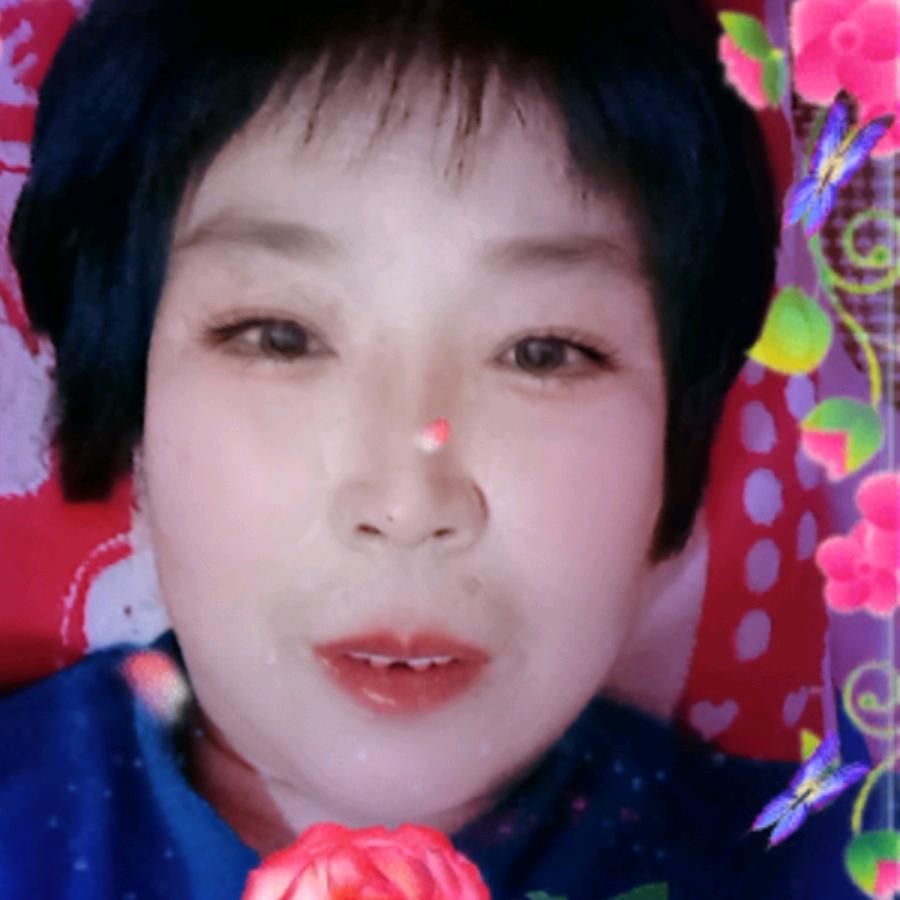 张桂香