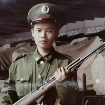 励志哥  5281