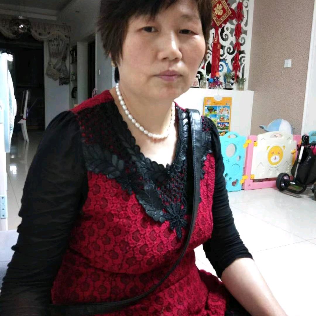甜蜜奶奶