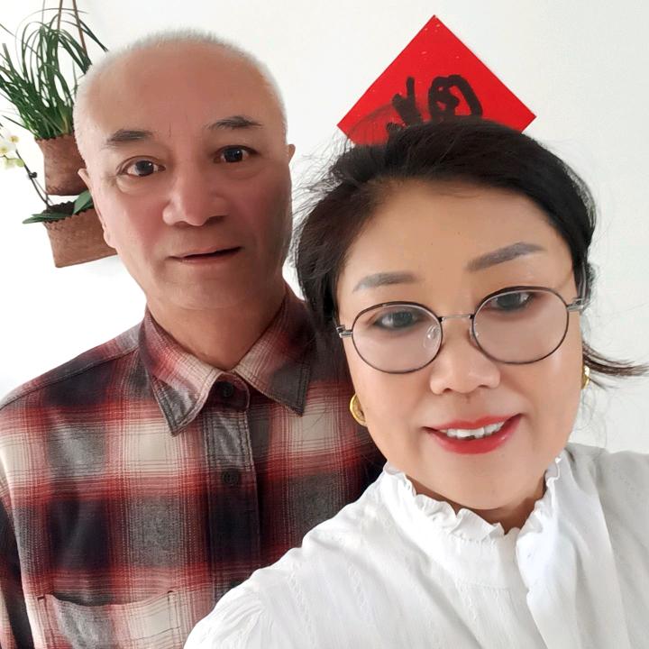 夫妻刷鞋（16.20开播）