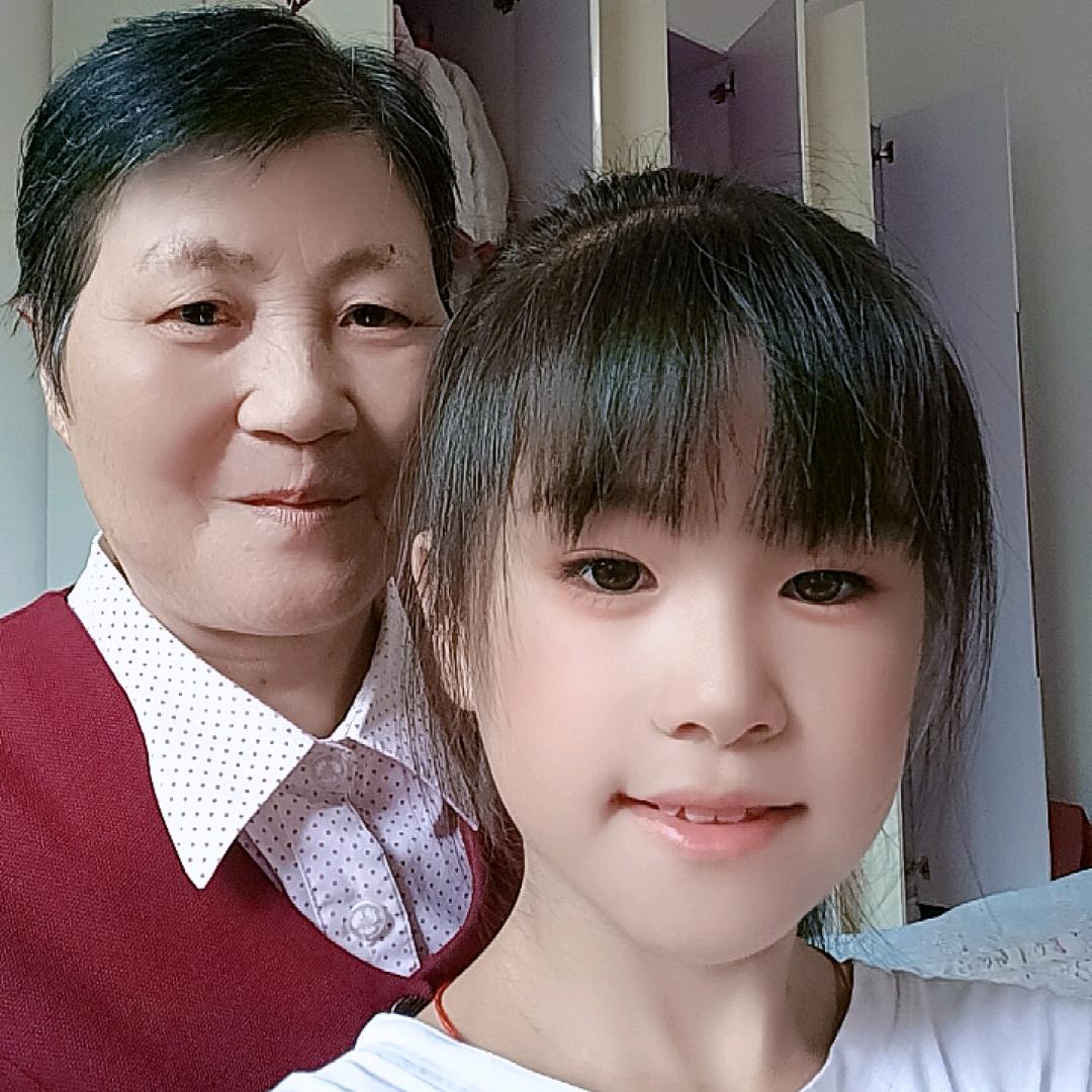 冉冉爱学习