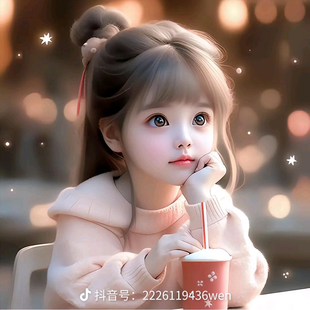 听说糖💞很甜ღ：