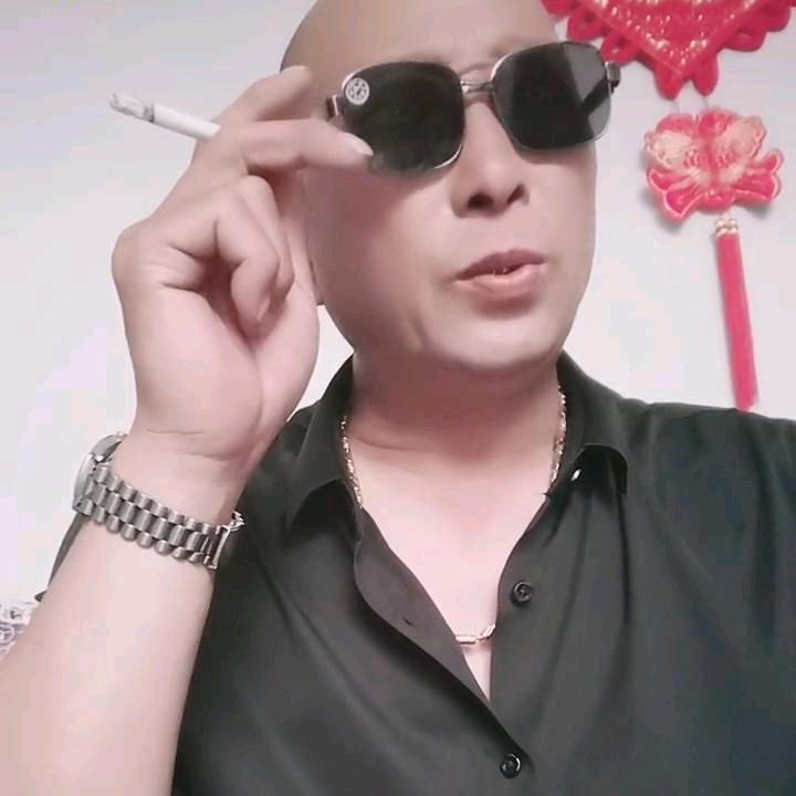 笑看人生的我