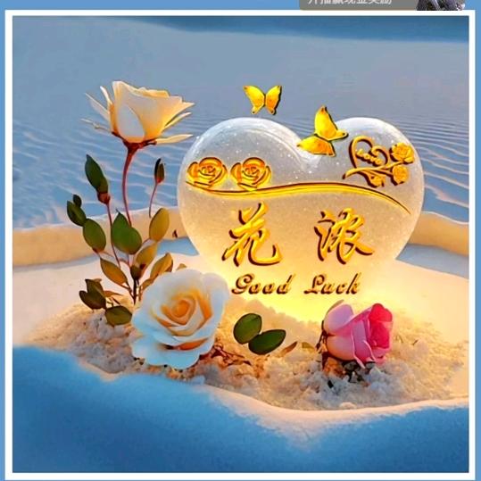 @🌸🌸《花浓》