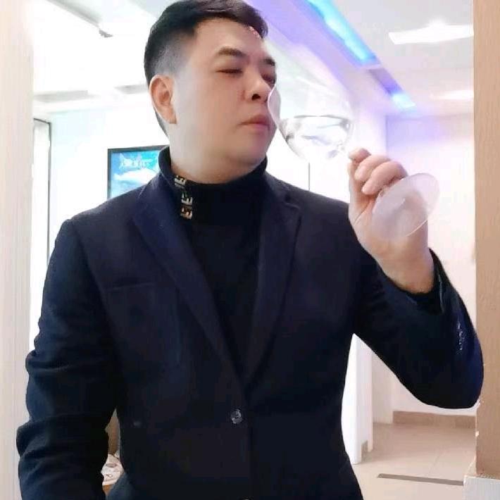 小马哥