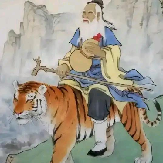 问流影
