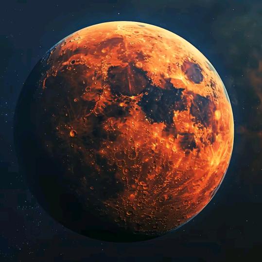 火星娱乐