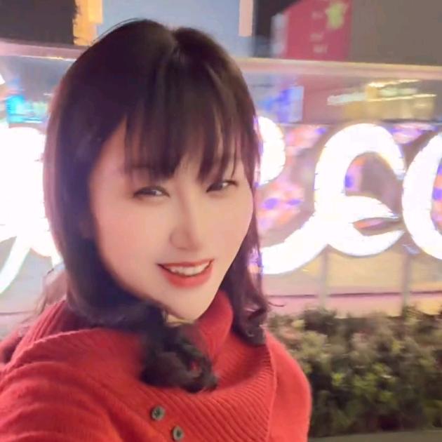 美丽的宝小小号