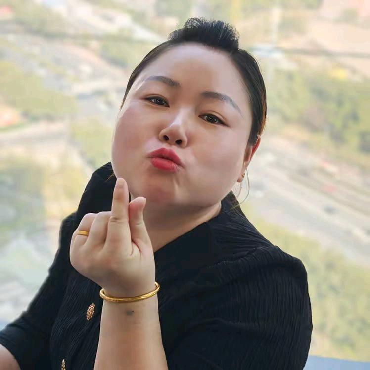 博玲家保姆-余阿姨