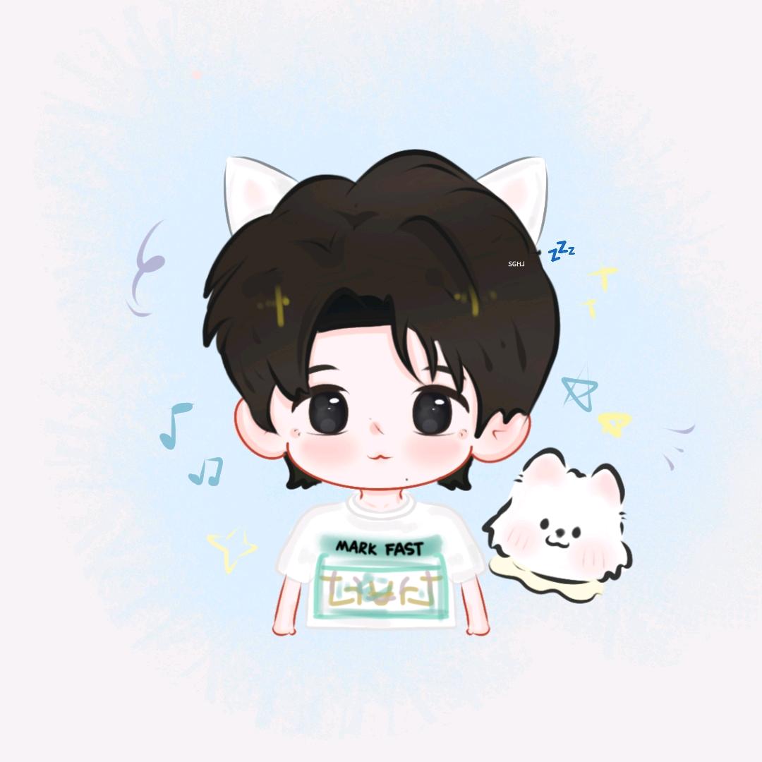 亚亚鱼💤