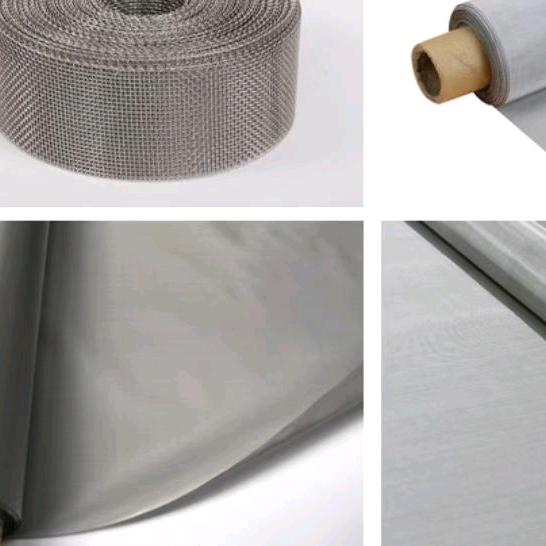 安平县桥信丝网制品厂官方号