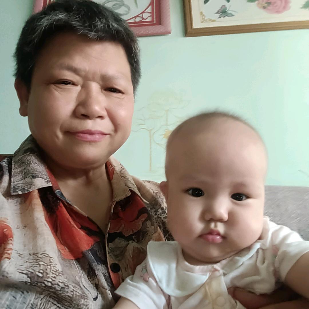 幸福美满(六0后的龙)