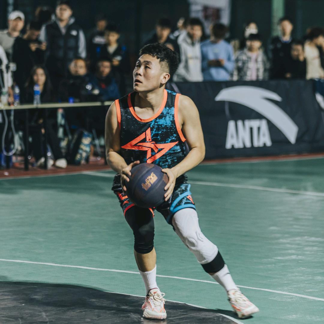 阿涛🏀