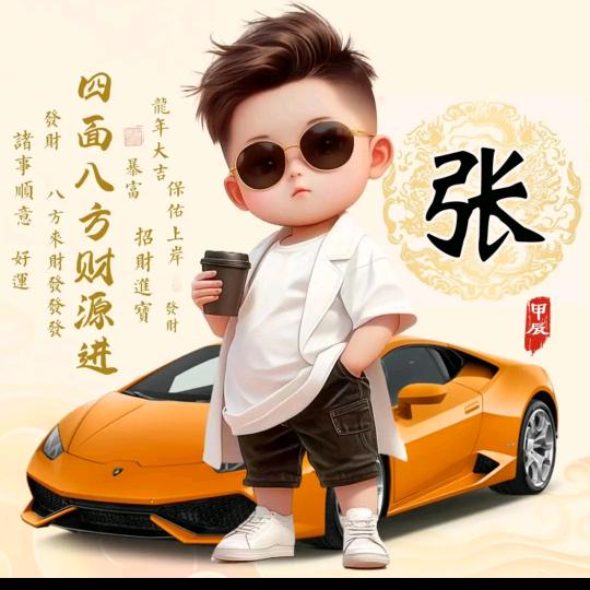 宸玮