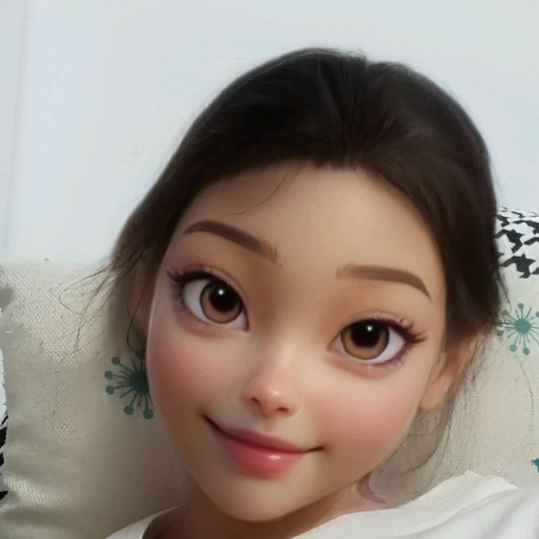 零碎小婷