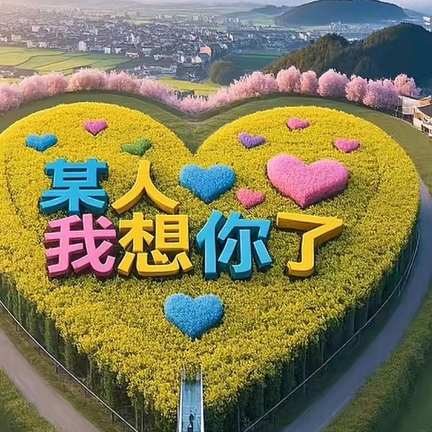 好运相伴