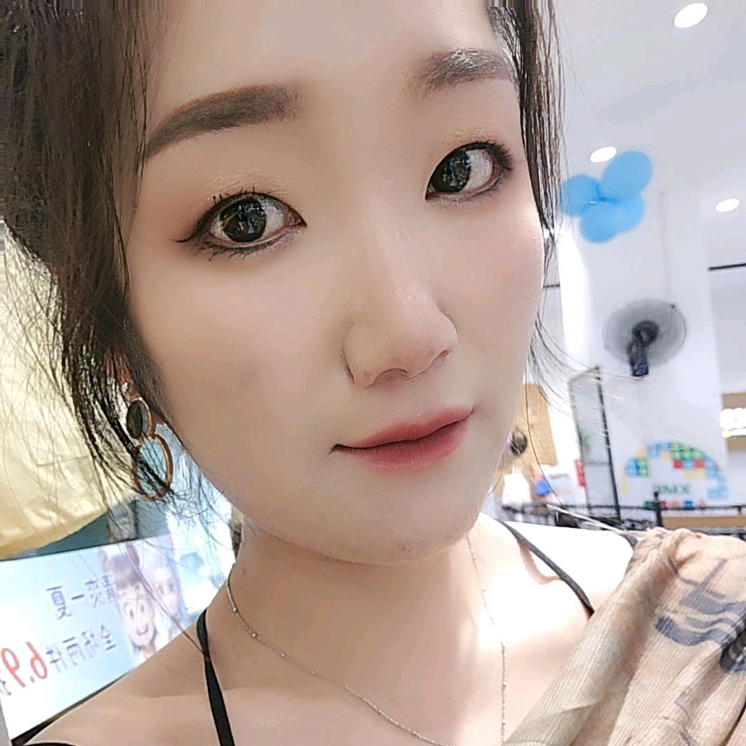 普定小魔方一店梅梅