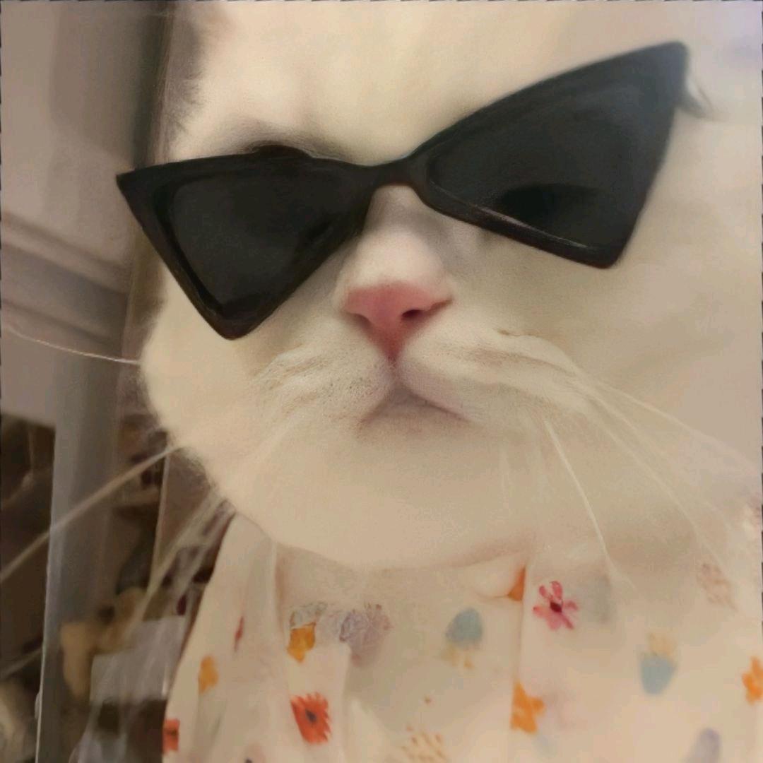 明天见！（优雅的水晶版）