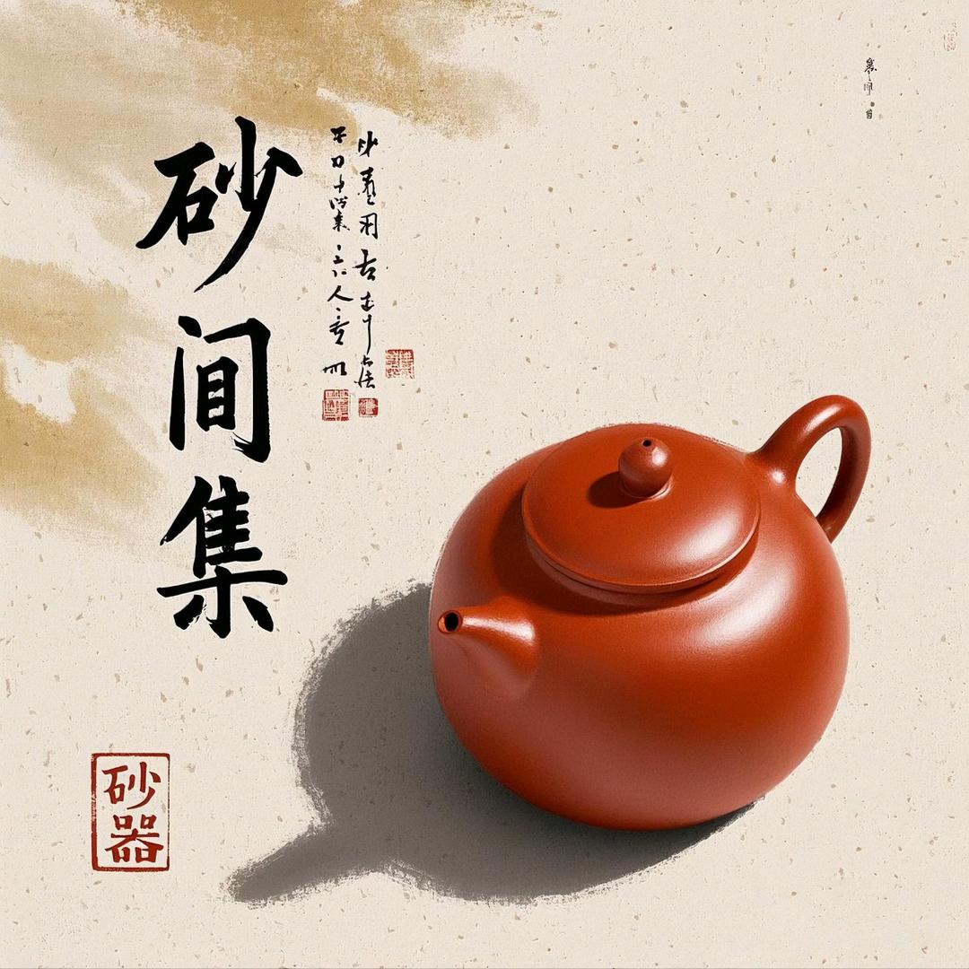 砂间集