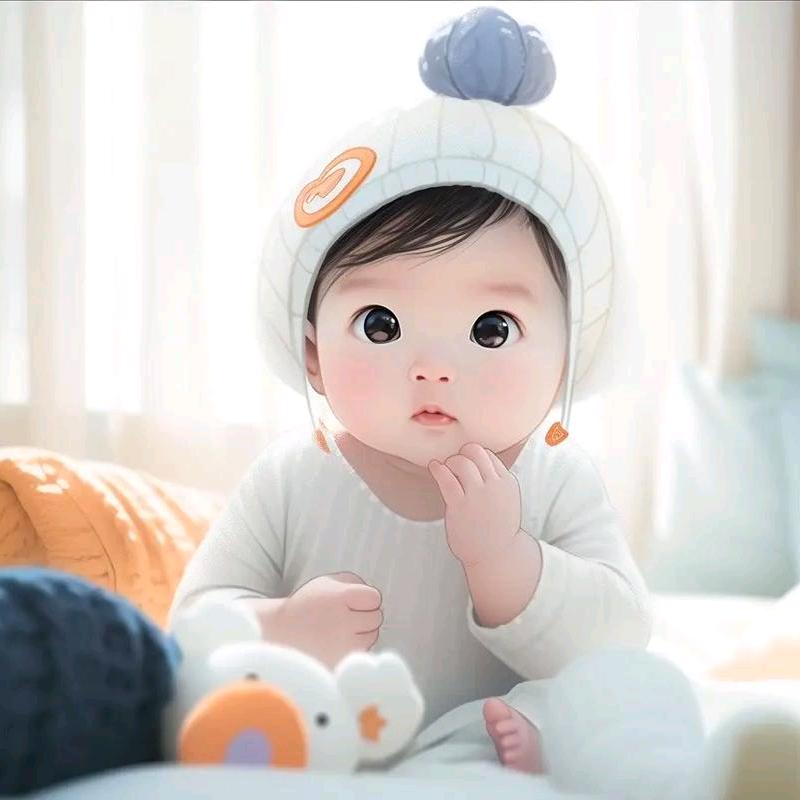 胖墩麻麻😜
