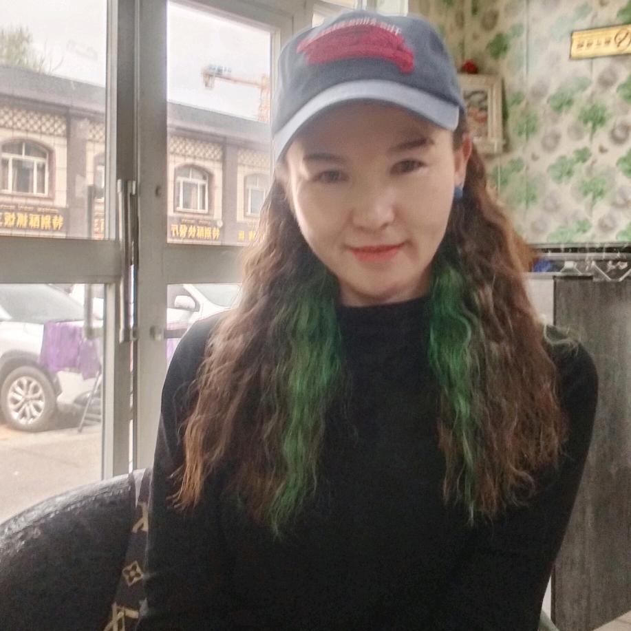 加孜拉💗
