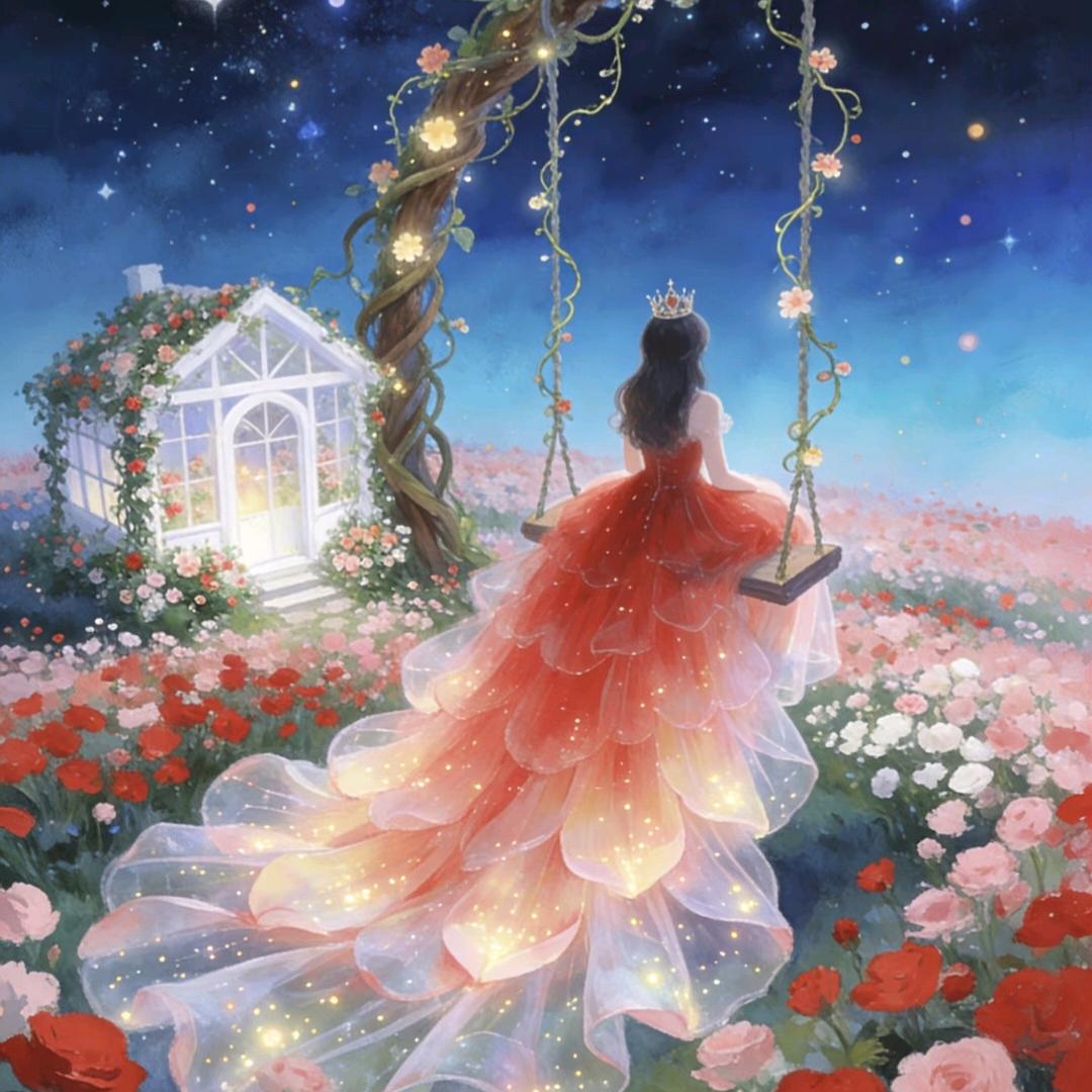 💞ღ᭄沁儿◌ೄ೨💞