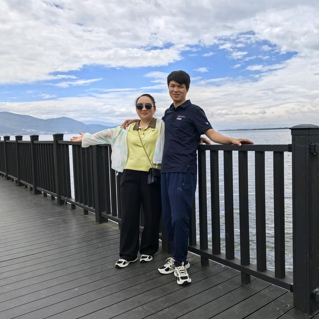 堅守那份执着