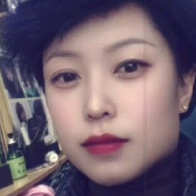 保定市 绝色造型 老兵