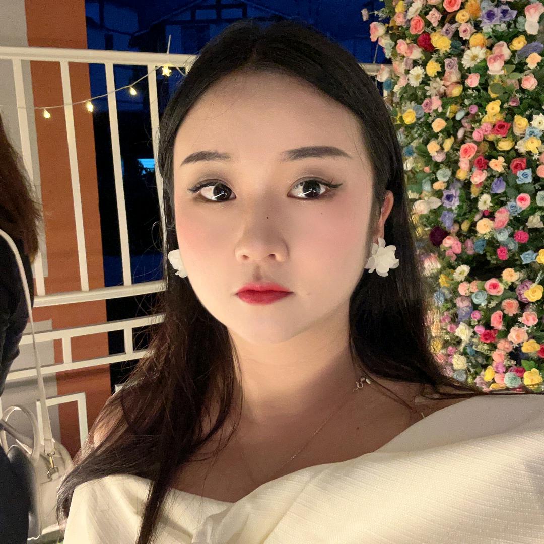 腌菜妹