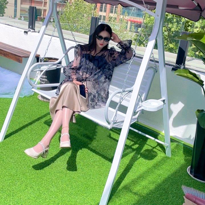 BABIBOY晋城一店-小丽