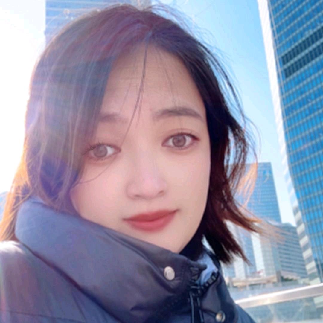 沪漂嘉嘉呀