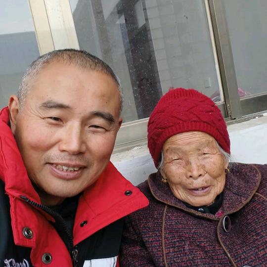 72年的鼠（3）