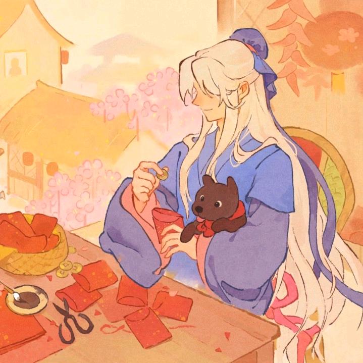 小浩