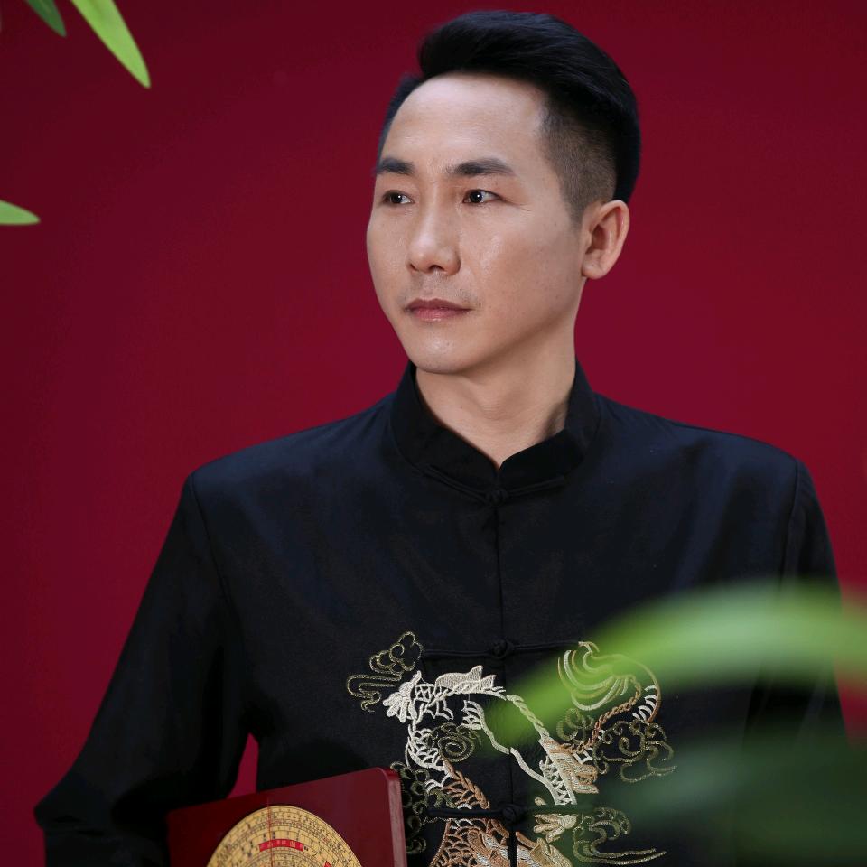 其易罗盘智选