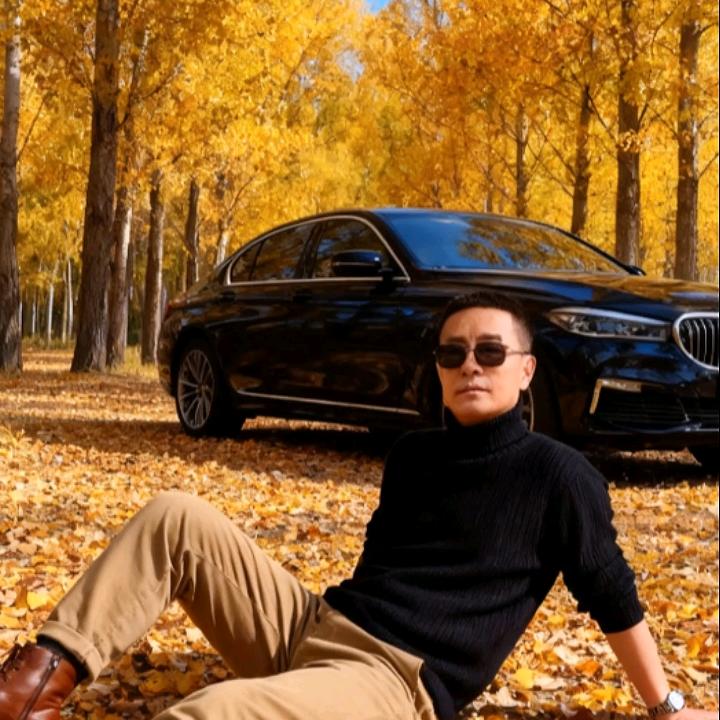 我在长春等你（小广）