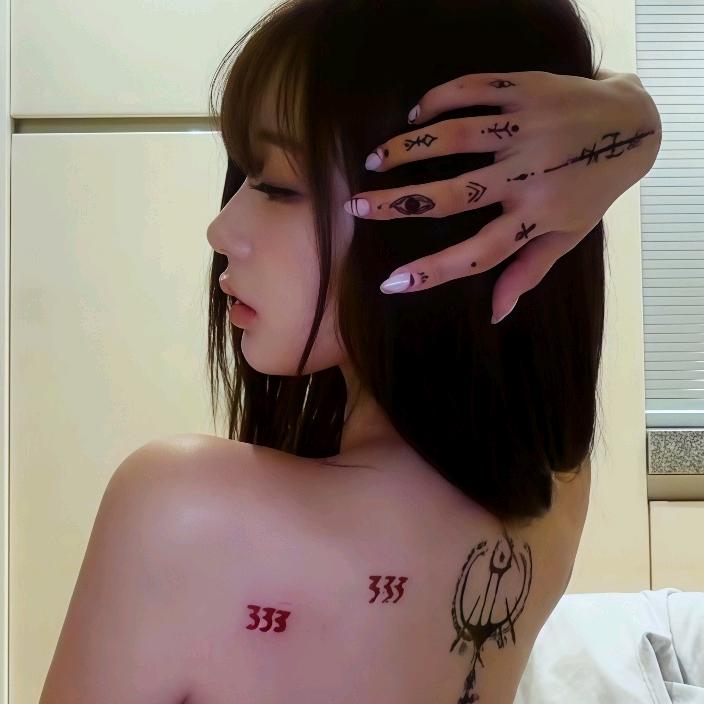或許會有結痂那天