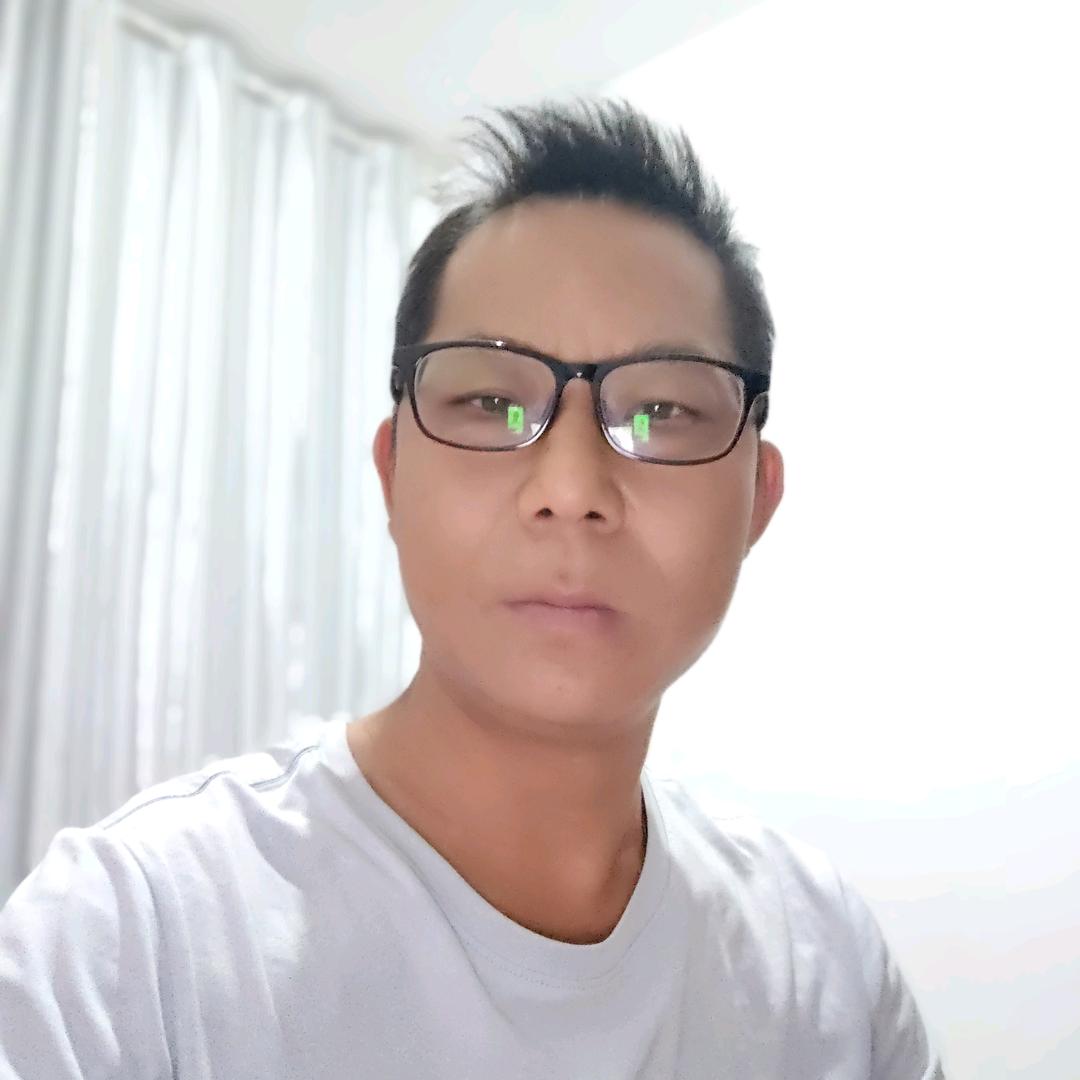 最难的我