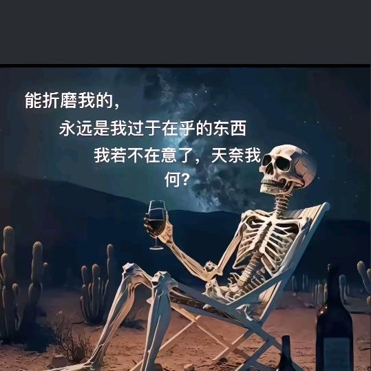 终于是帅锅