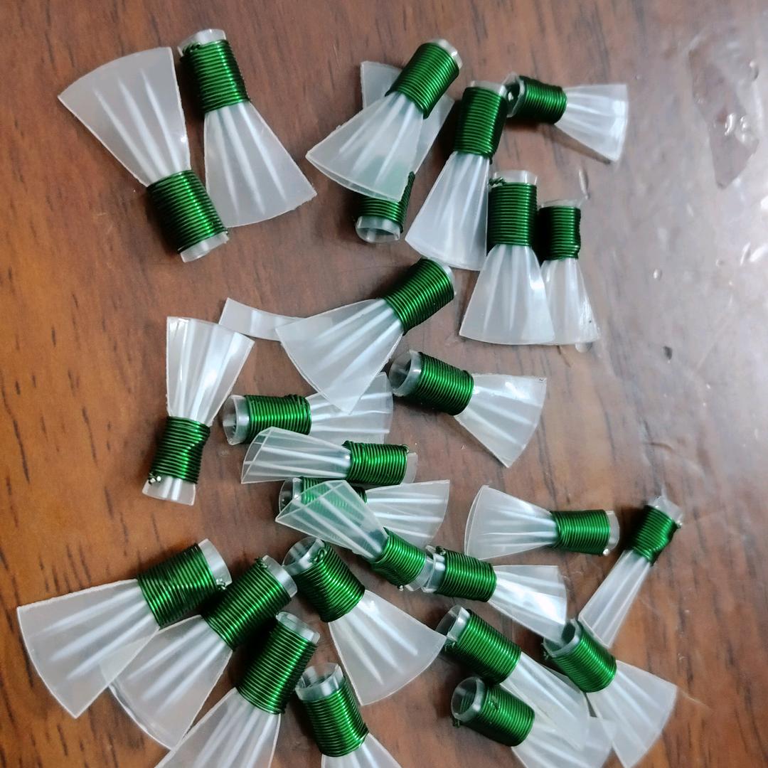 衡泰电动仓储精品生活坊